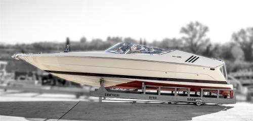 Riva saint tropez