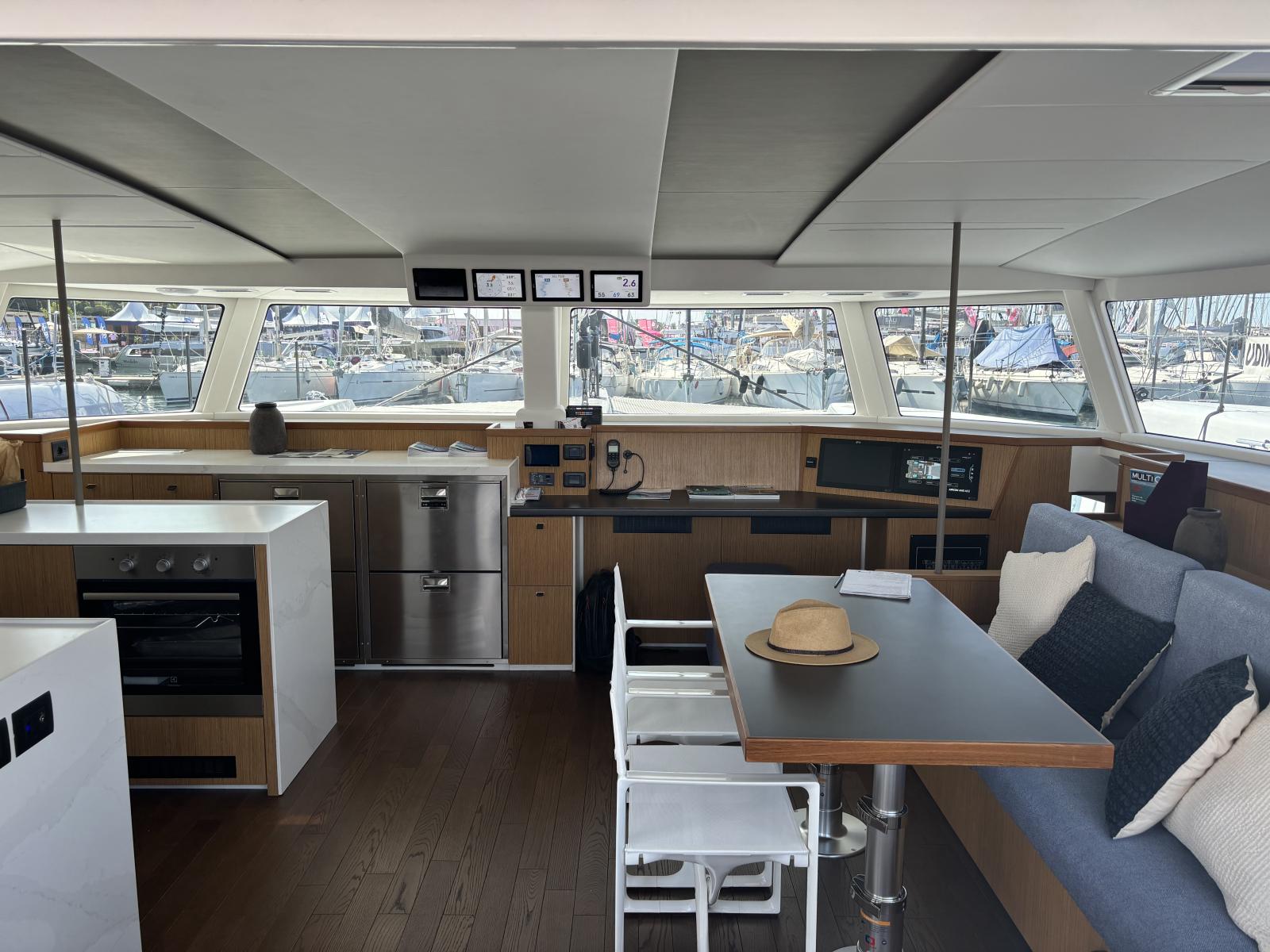 Swiss cat 55'
