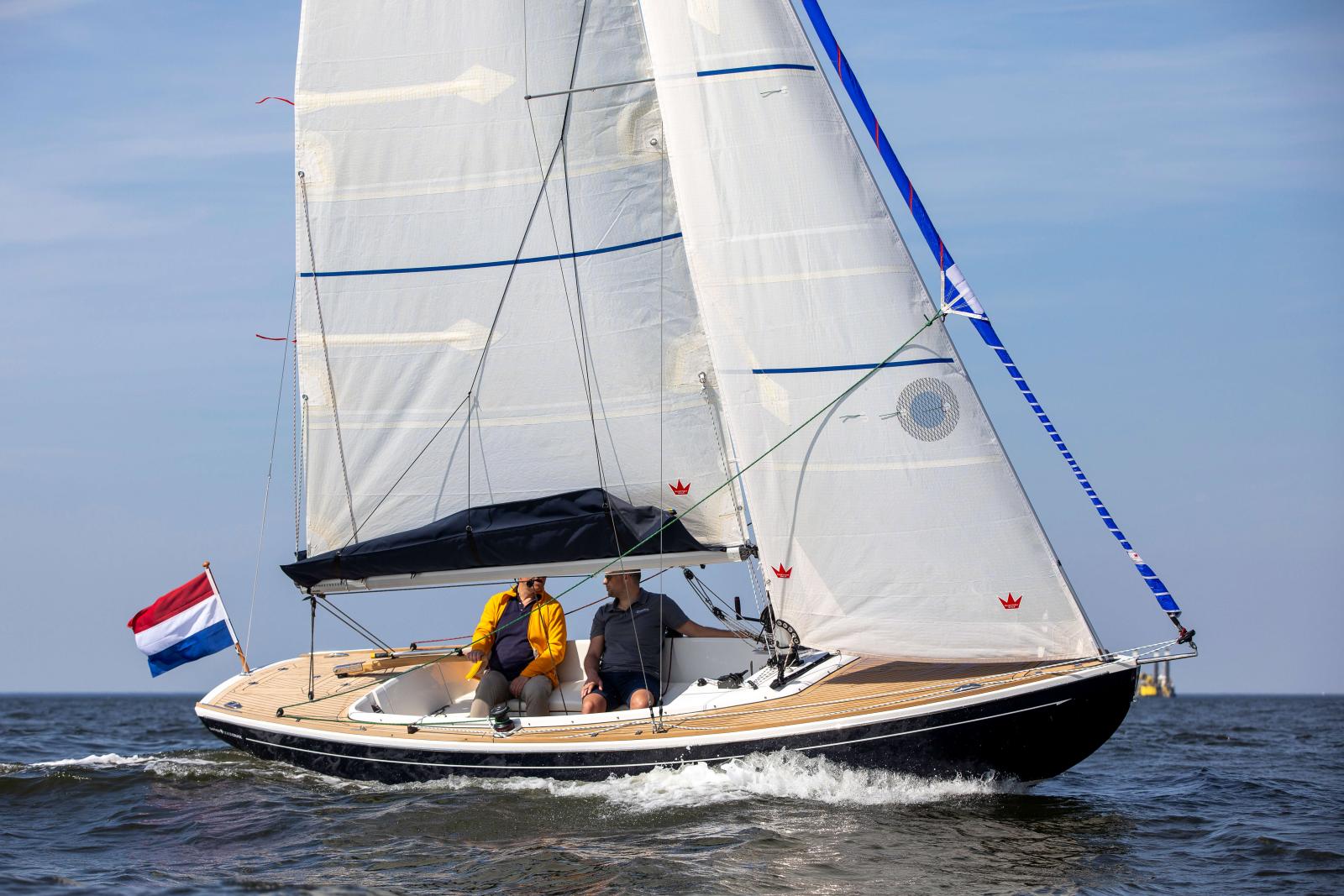 saffier Sc 6.50 cruise