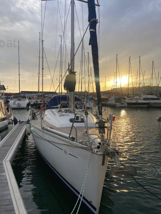 dufour Dufour 385 grand large