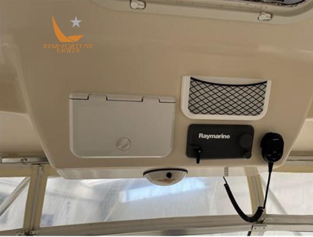 grady white boats 305 express