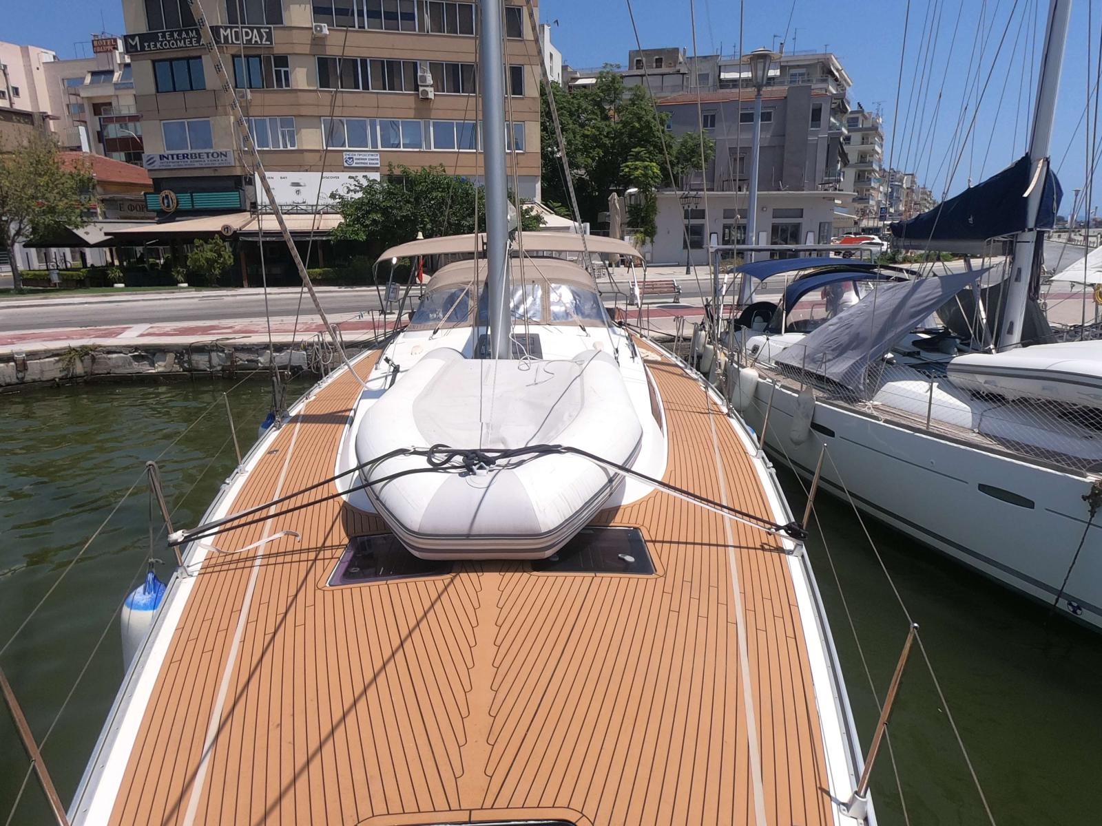 bavaria yachts Bavaria 56 cruiser