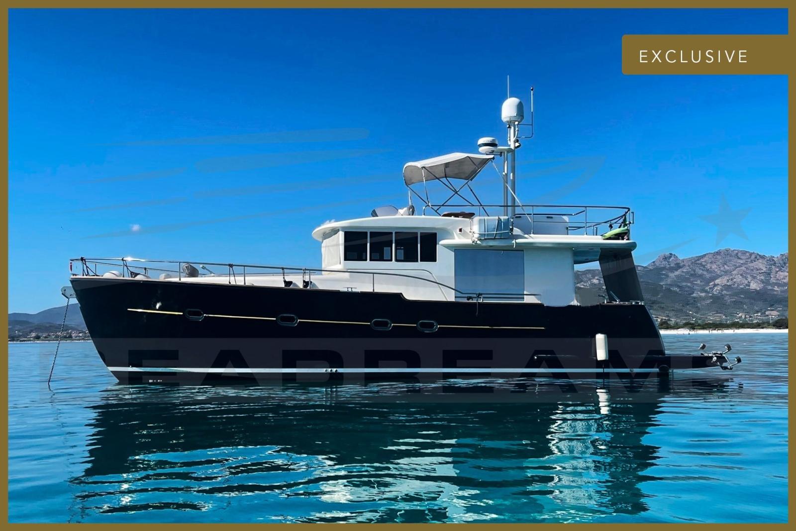 cantieri estensi 480 maine