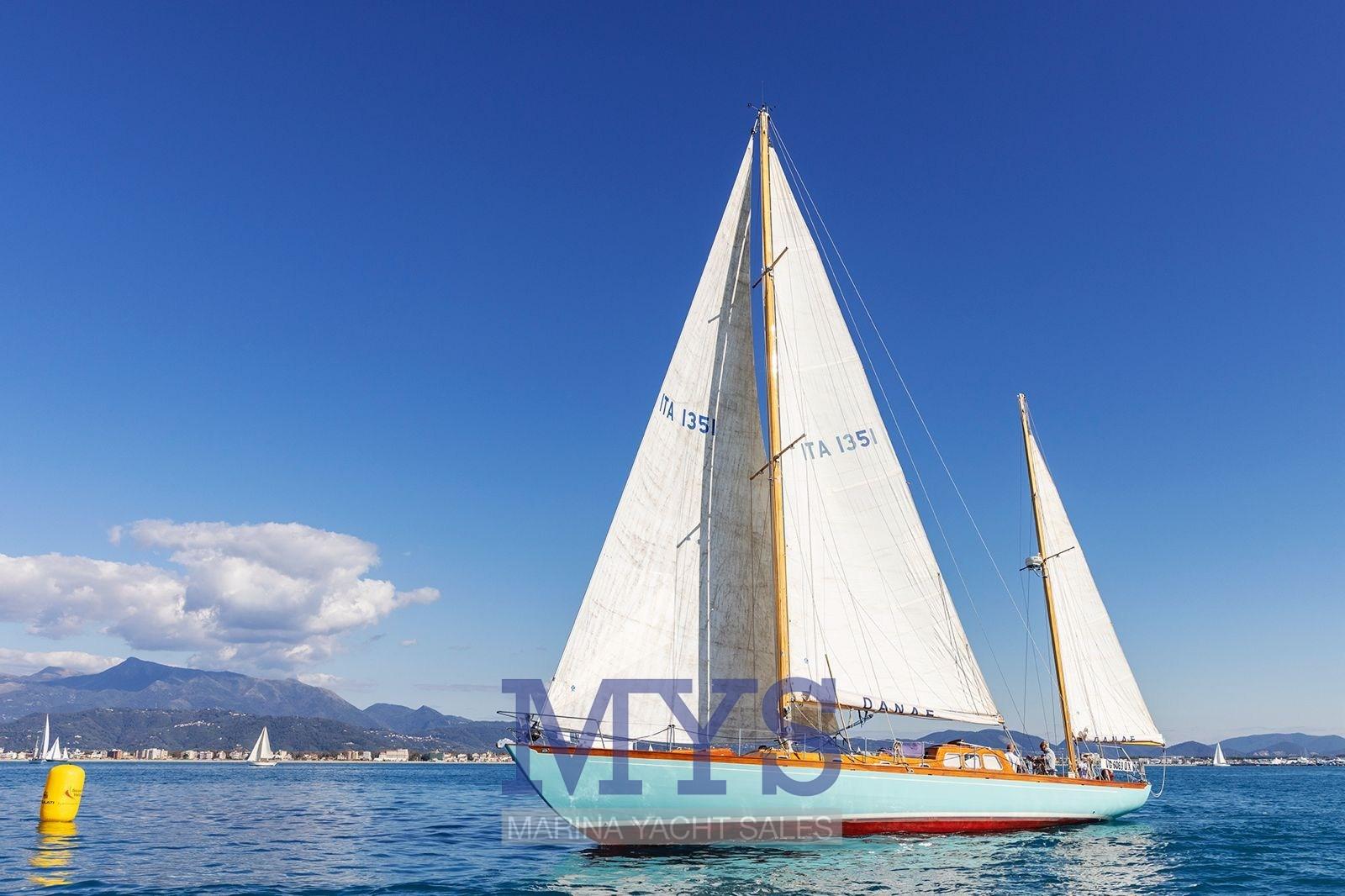 sangermani 57 portofino