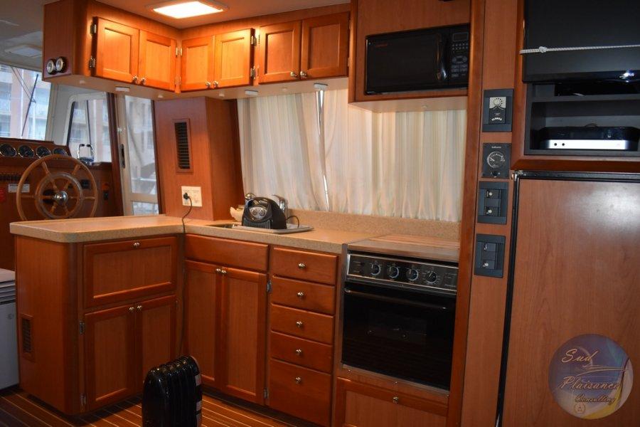 mainship Mainship 400 expedition