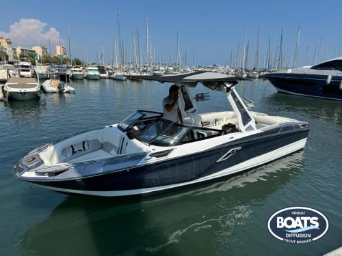 Centurion centurion ri 265