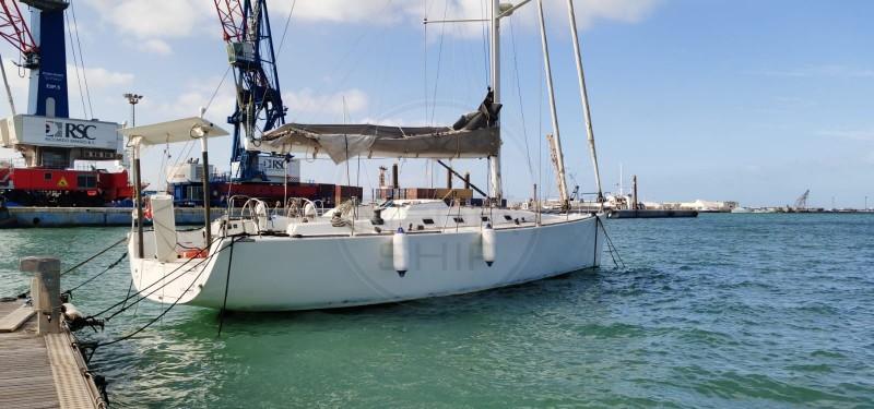 latini Fast cruiser latini 50