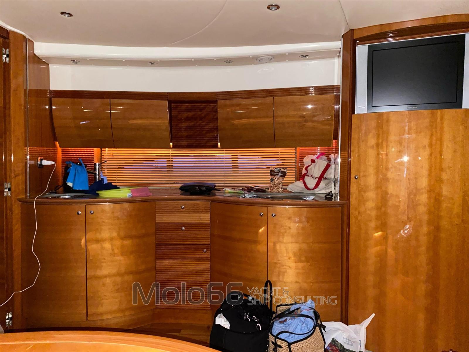 gobbi Atlantis 47