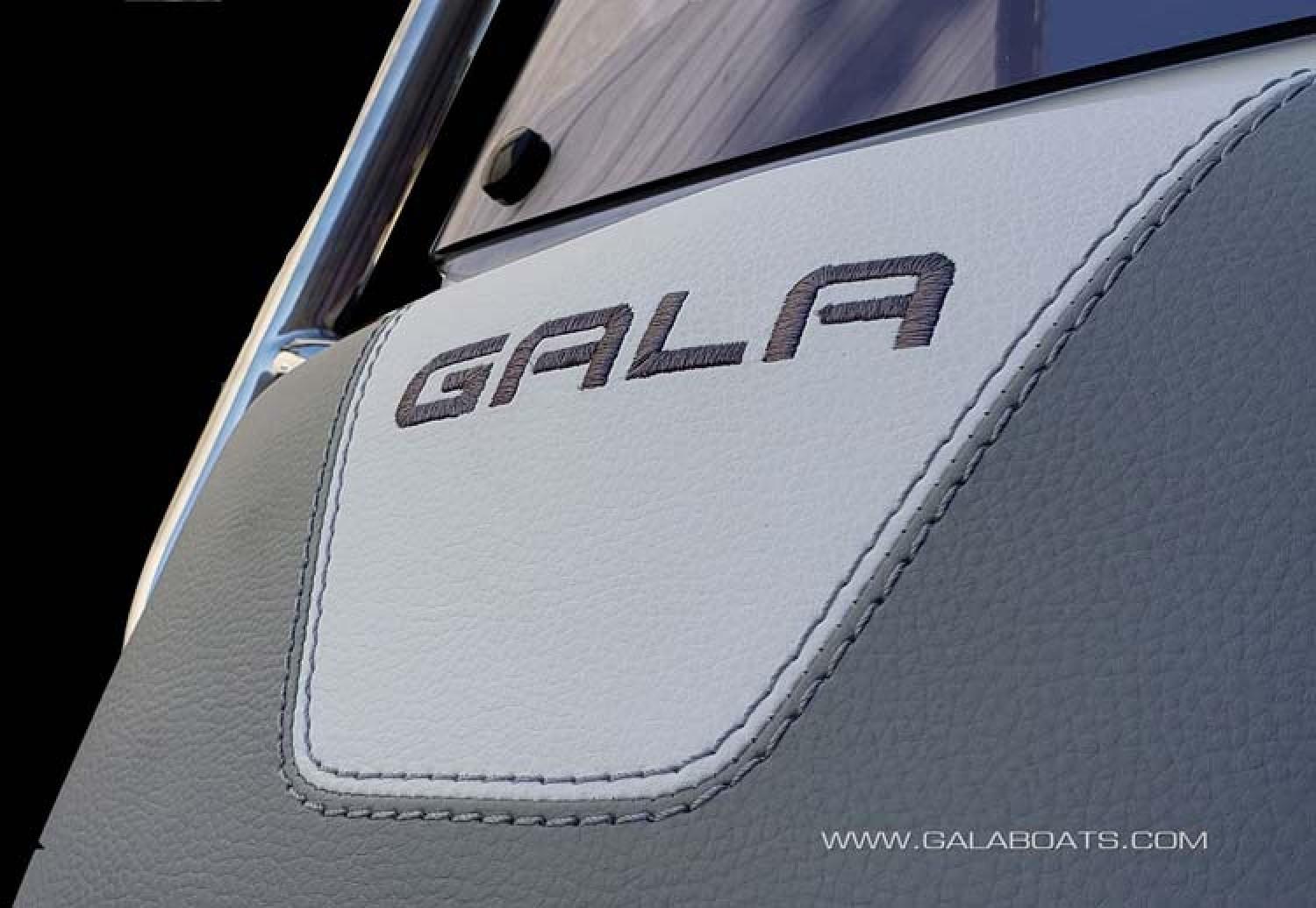 gala boats V330h