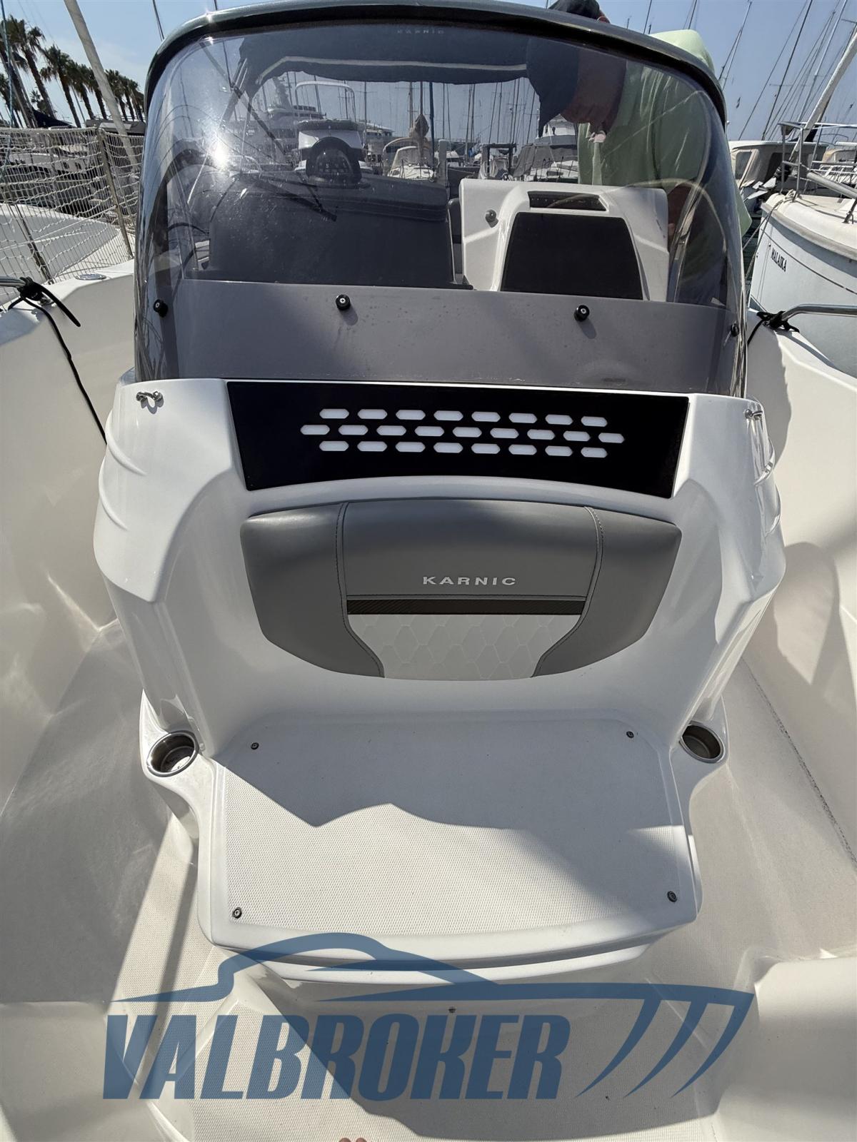 karnic Sl 701