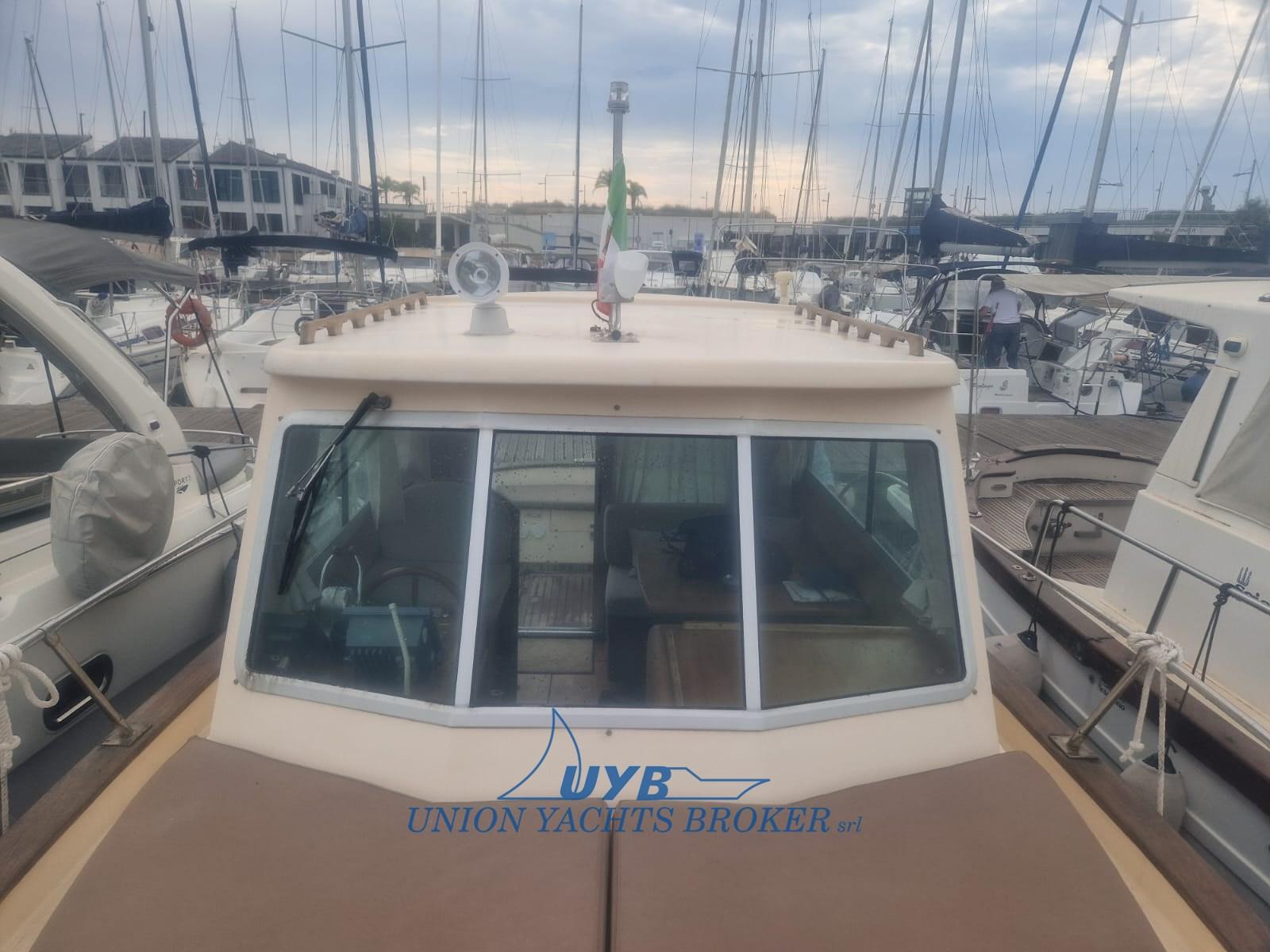 patrone moreno Patrone 25 convertibile