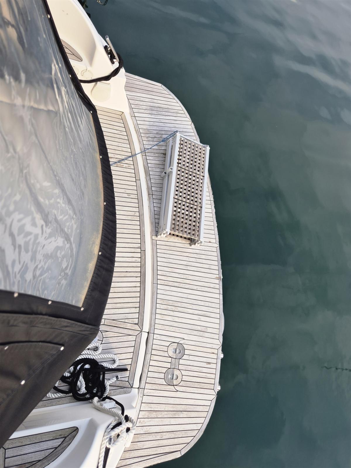 bavaria yachts 33 sport