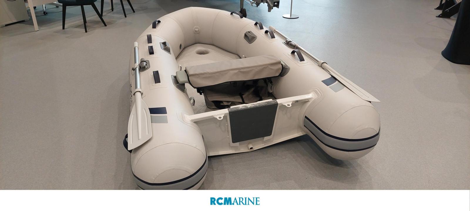 highfield Roll up 280