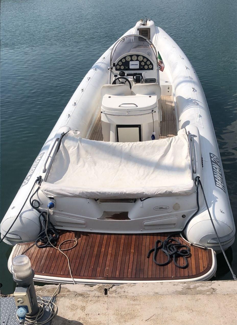 heaven Heaven 28 open efb