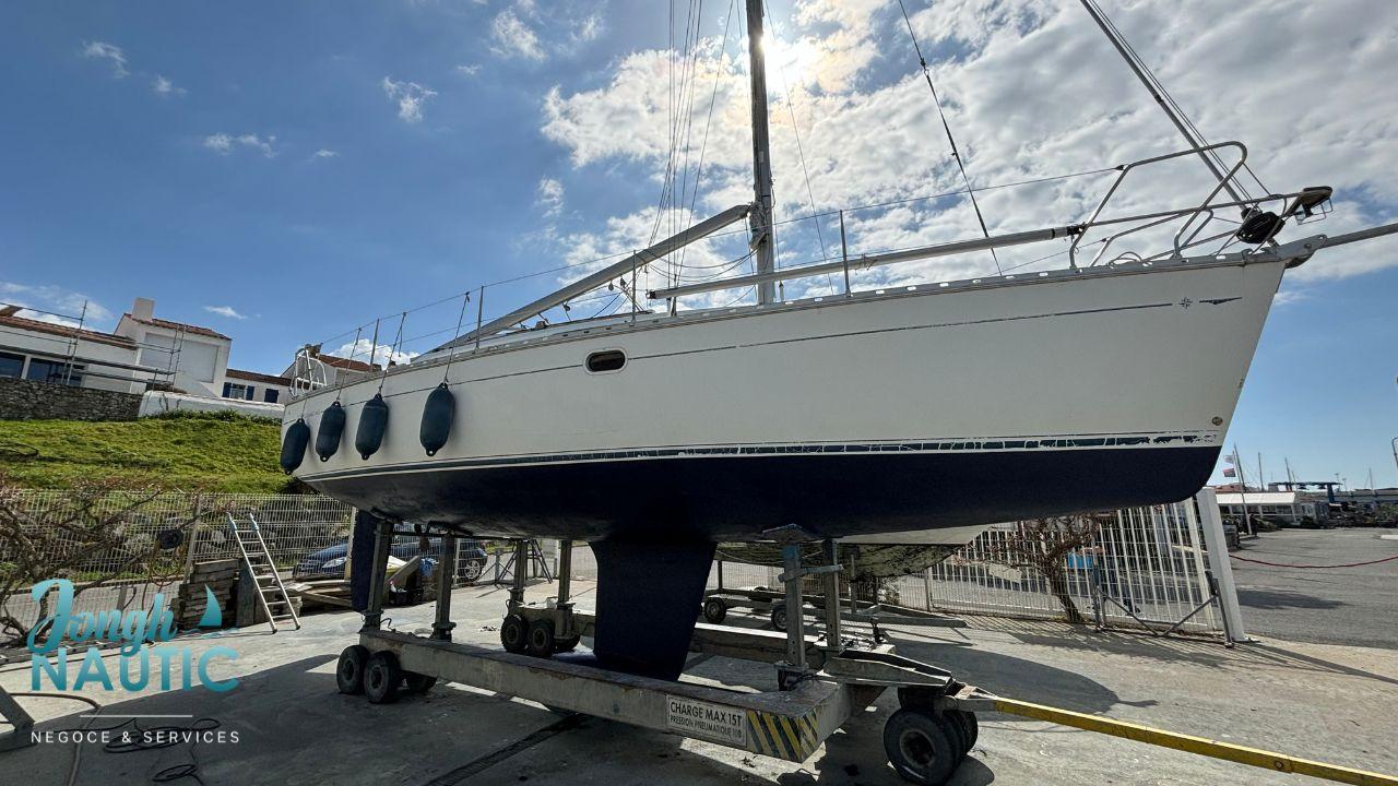 jeanneau Sun odyssey 34.2