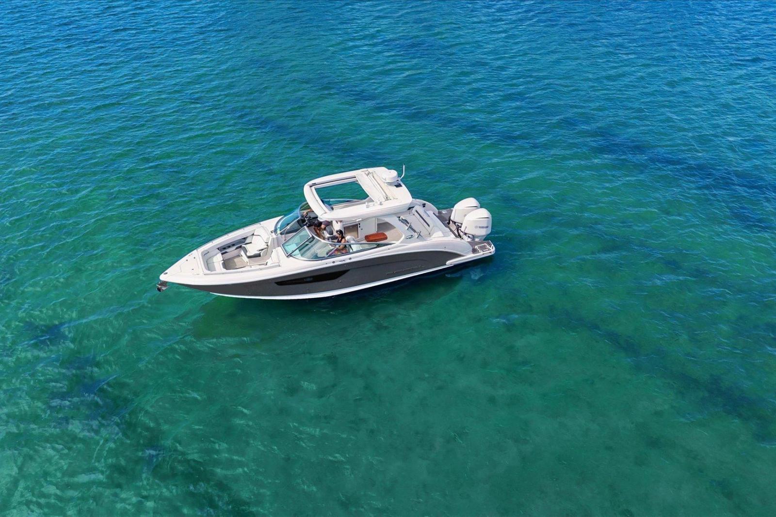 regal 33 OBX