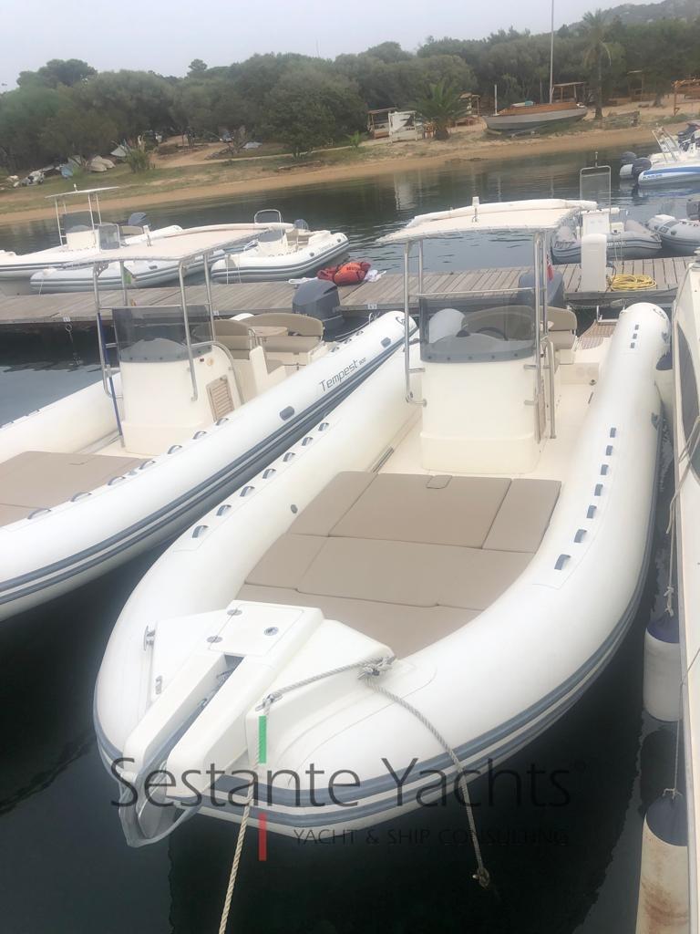 capelli Tempest 900 sun