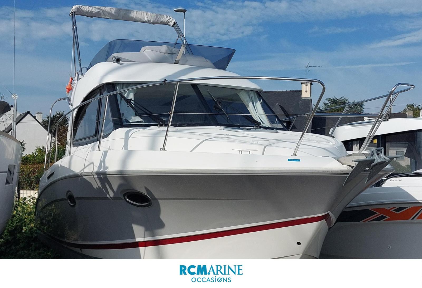 beneteau Antares 30 fly