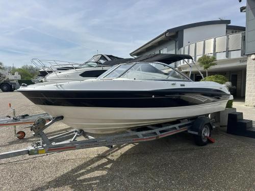 bayliner 185 bowrider