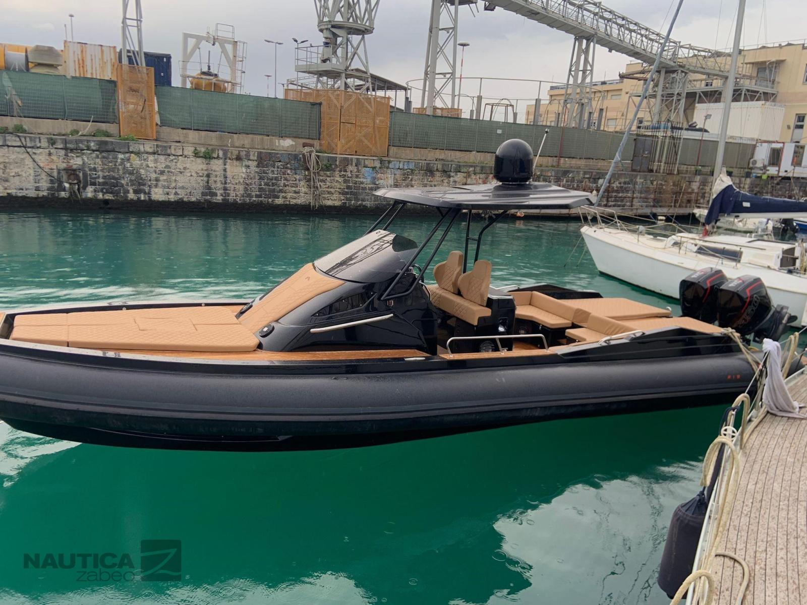 spx rib 38 dinette