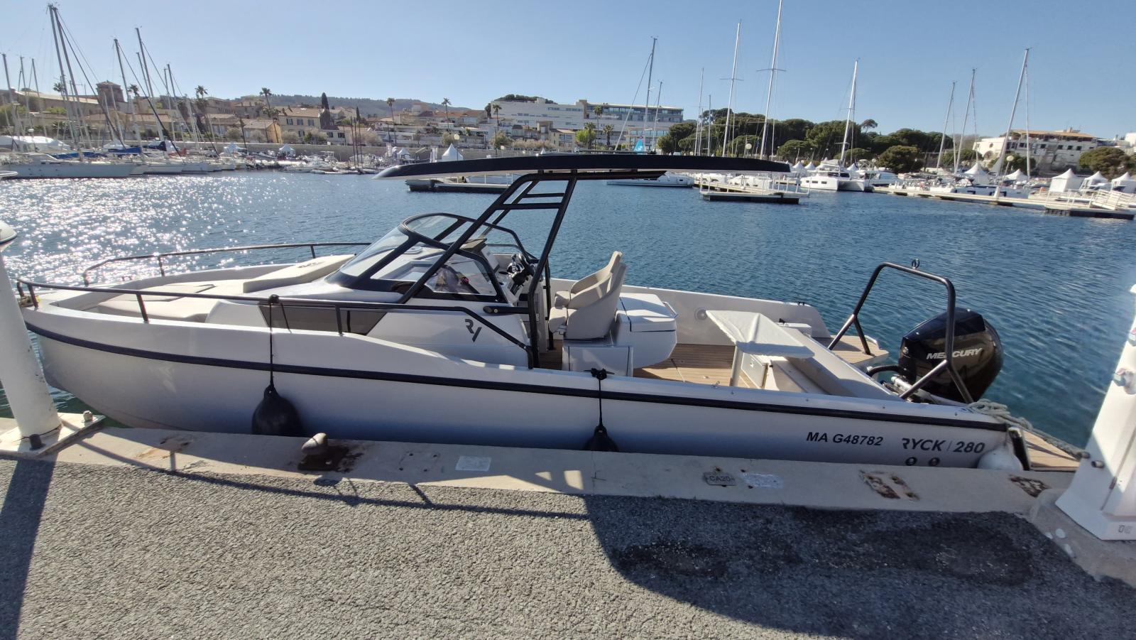 ryck 280