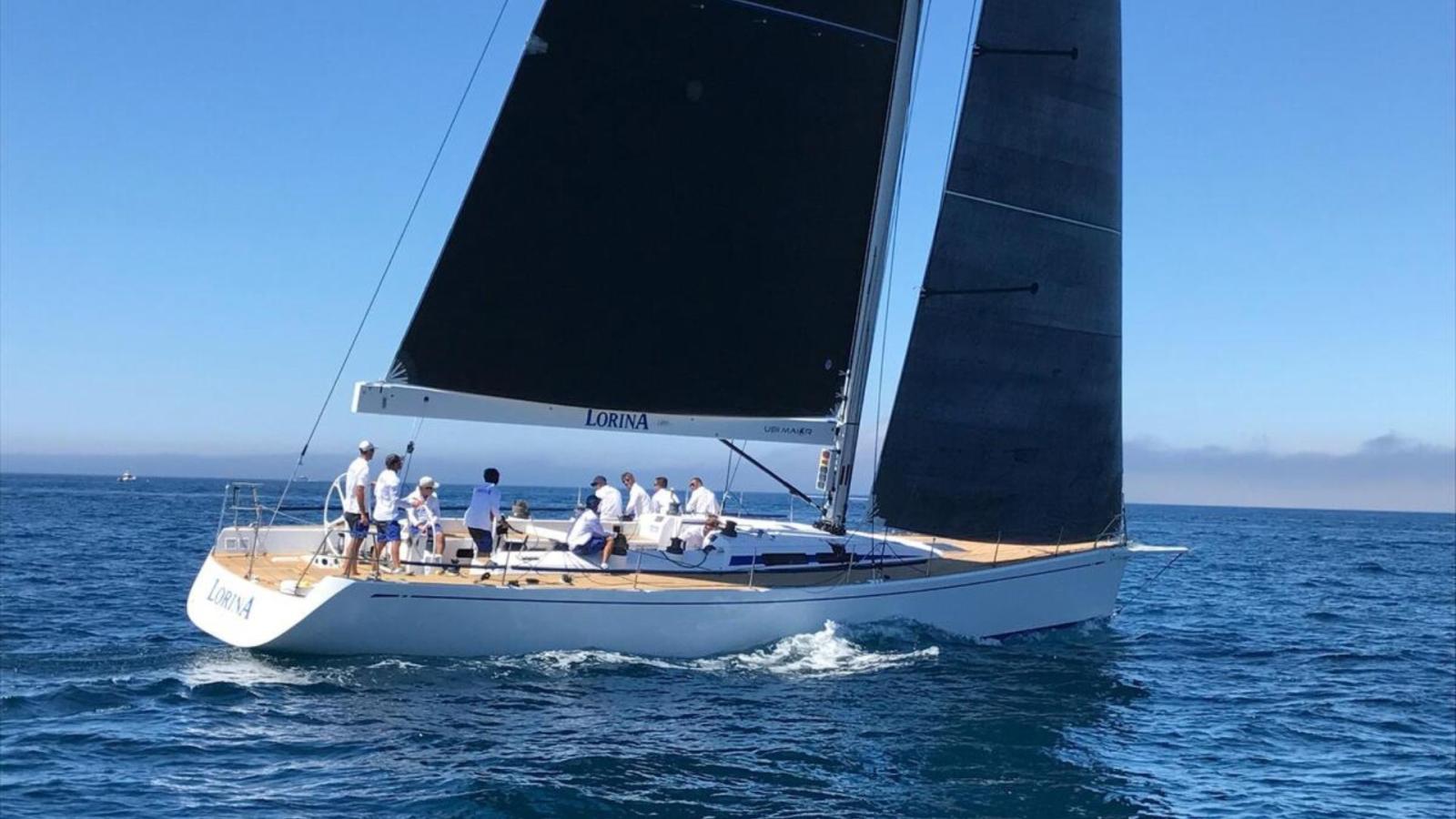 nautor swan Swan 601-003 lorina