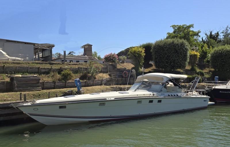 cary marine Cary 49 sl