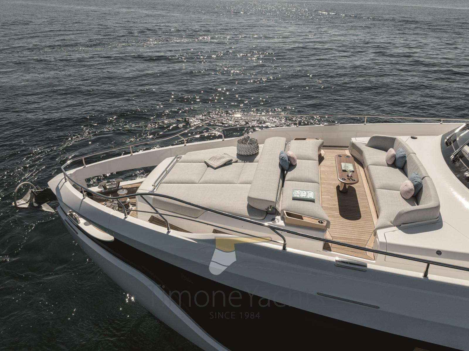 azimut Grande 26m