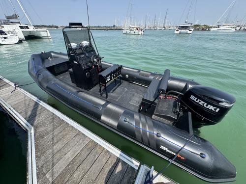 Tarpon tarpon dv70