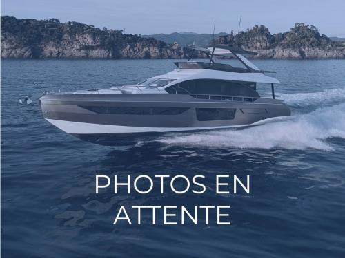 Azimut fly 68
