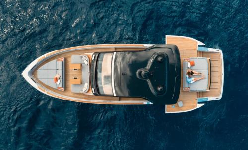 Invictus tt550