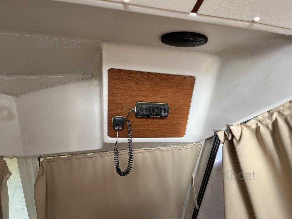 beneteau Antares 1080 fly