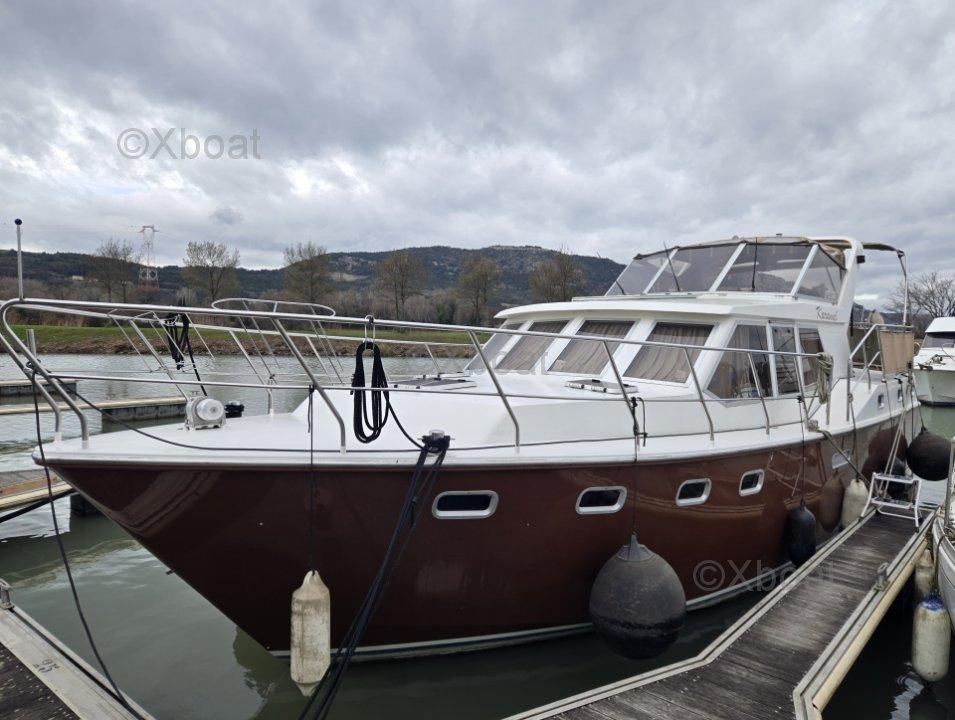 aquacraft Aquacraft 12.50 ac