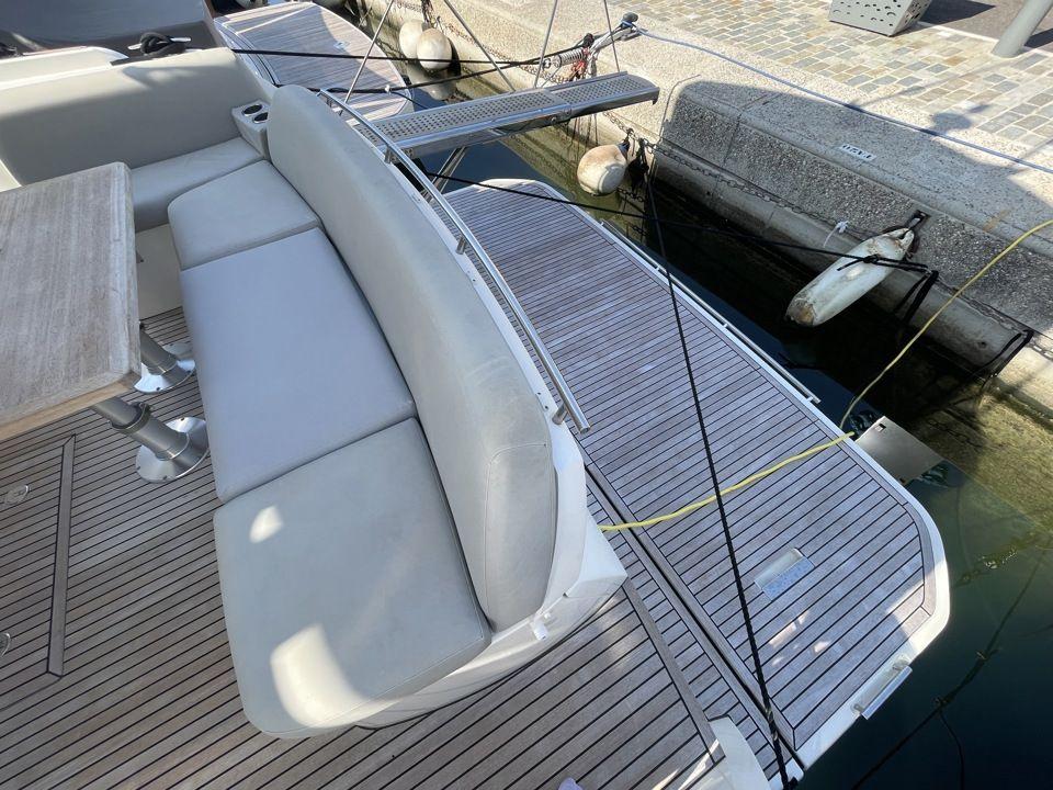 prestige 420