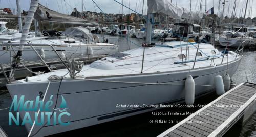 beneteau First 31.7