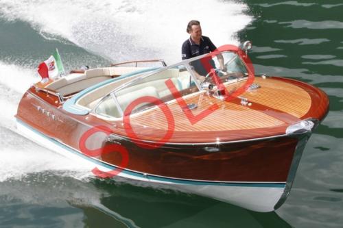 riva Aquarama special