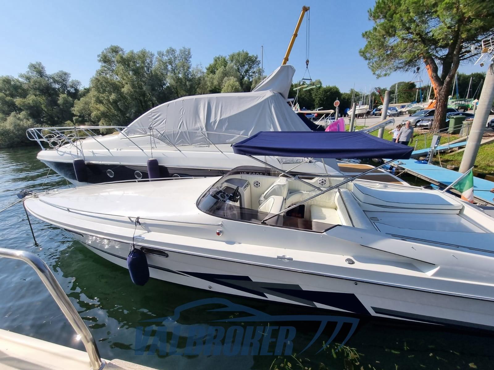 abbate tullio Elite 32