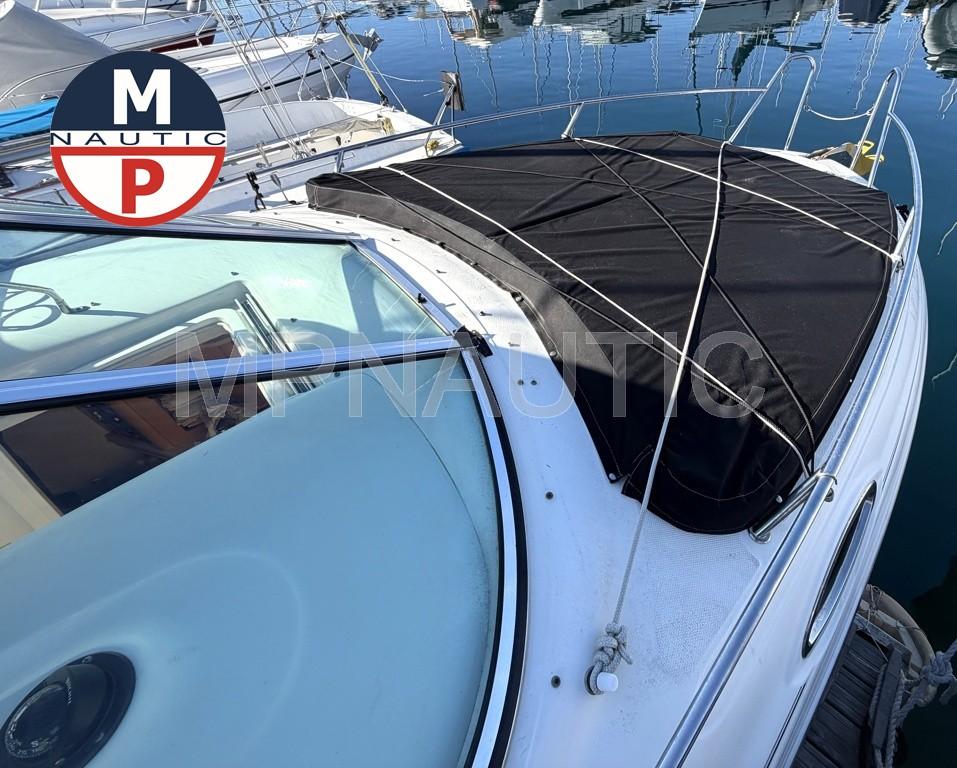 searay 255 Sundancer