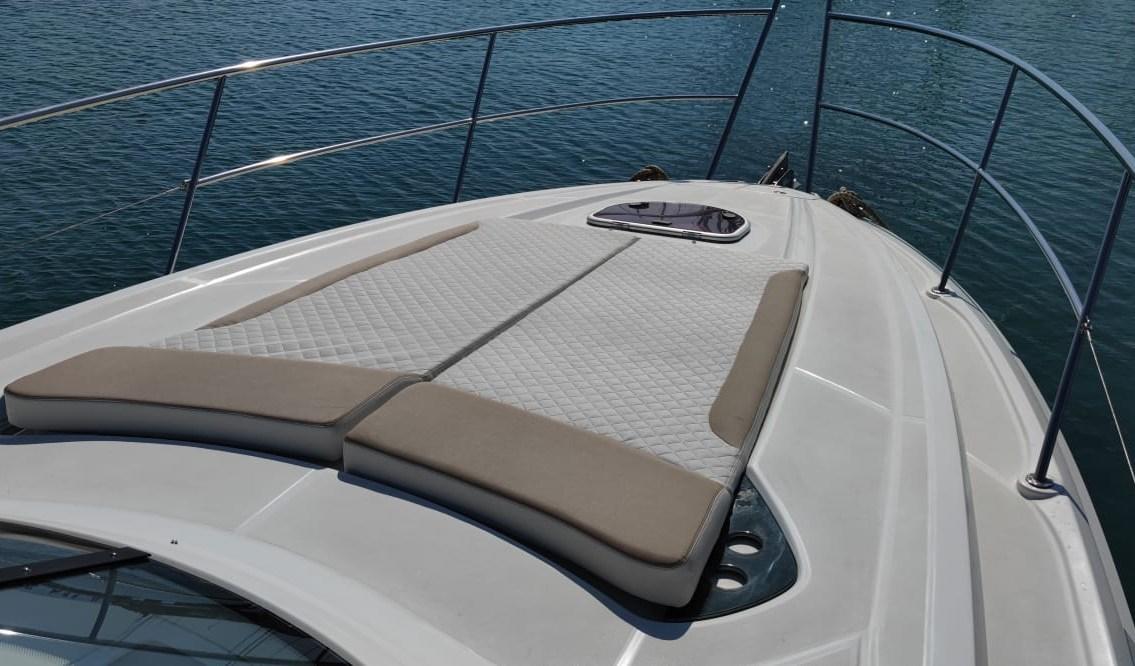 beneteau Monte carlo 37 ht