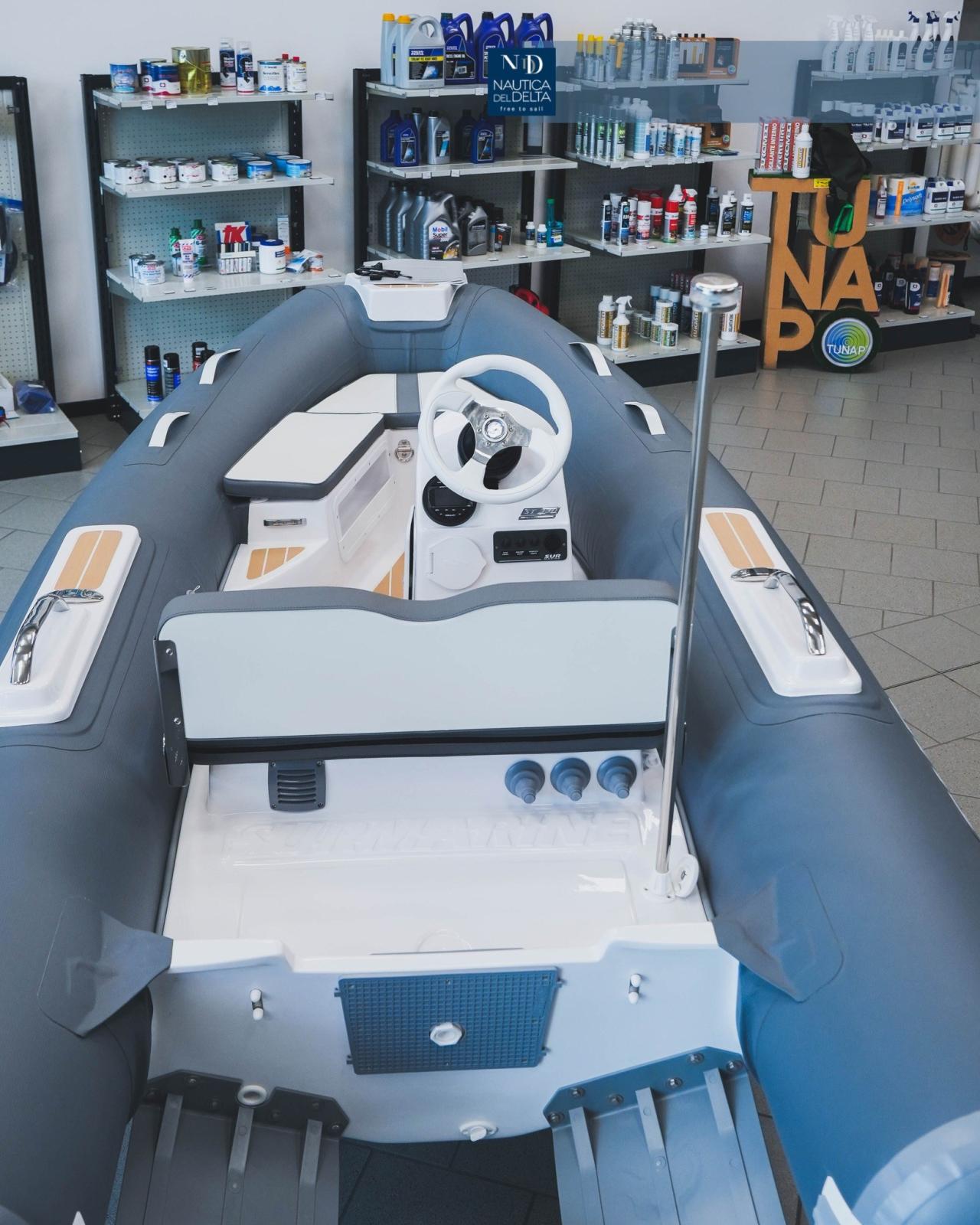 sur marine St330 classic