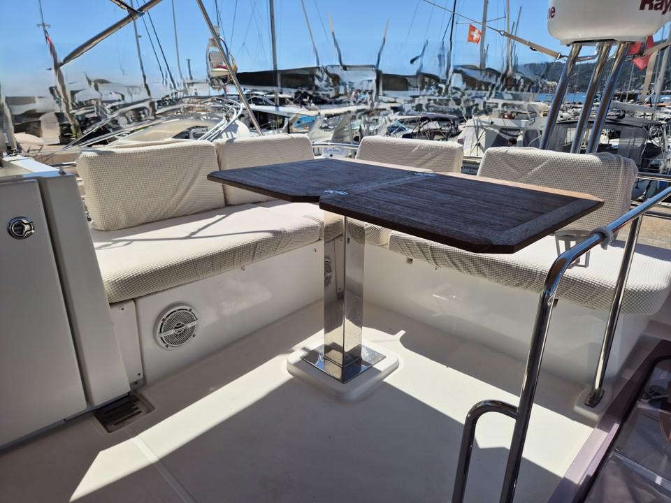 prestige 420