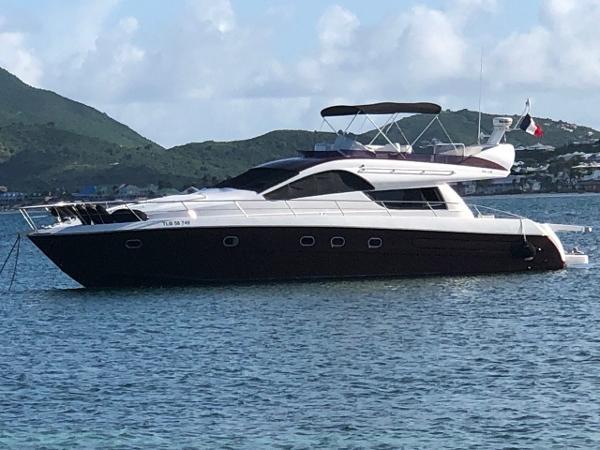 raffaelli Maestrale 52