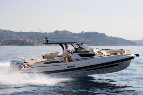 Salpa soleil 40