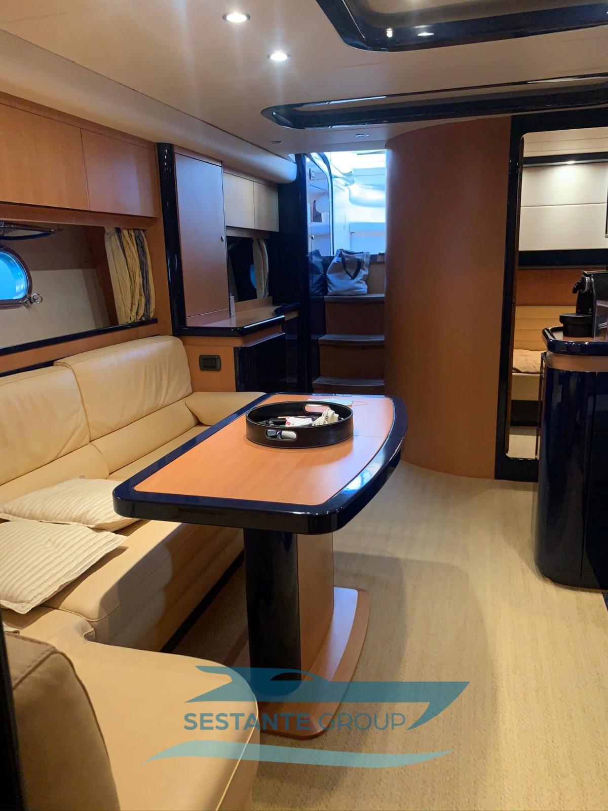 cantieri di sarnico Sarnico 58