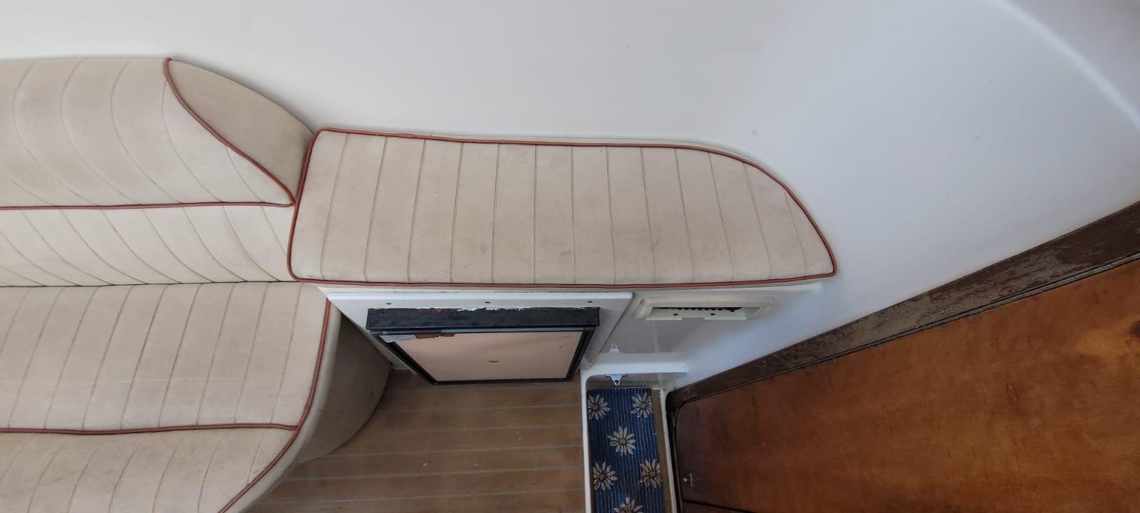 airon marine 25 master one