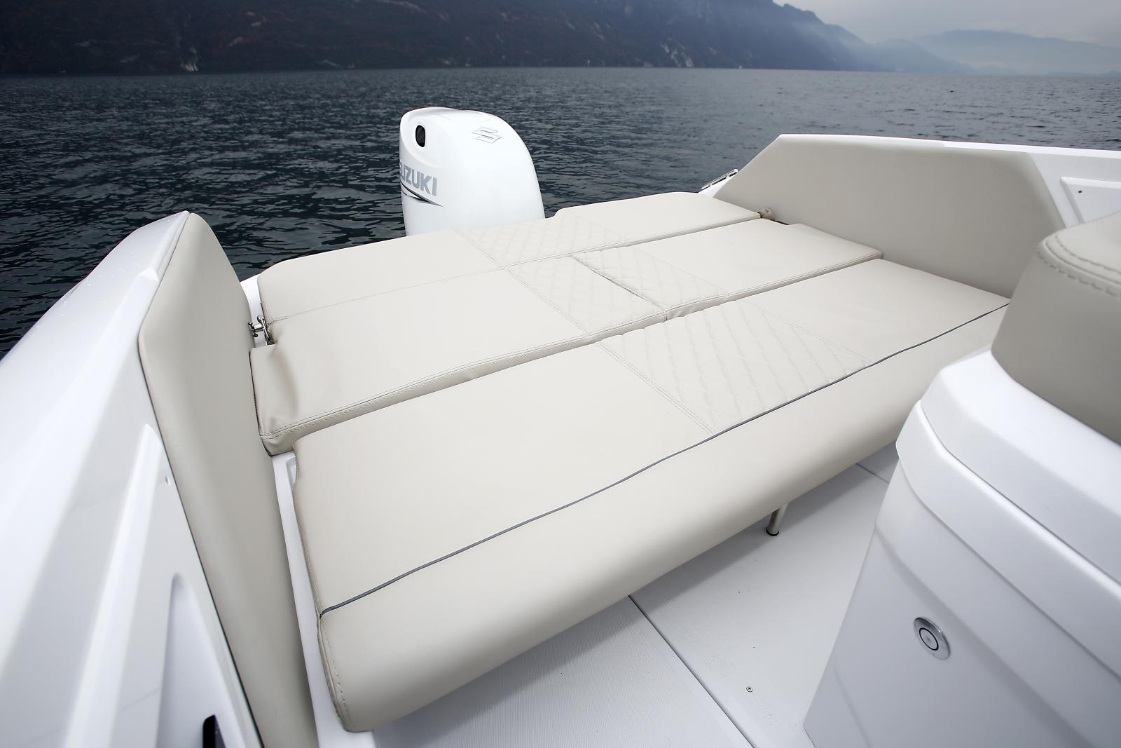 salpa Sunsix jetset