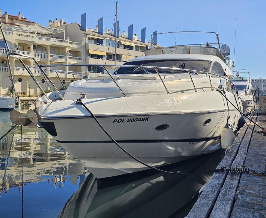 sunseeker Manhattan 74