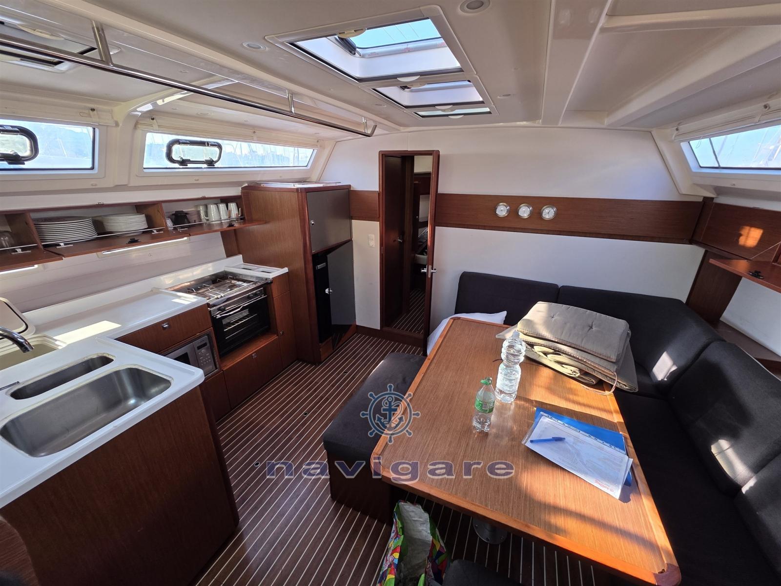 bavaria yachts 46 cruiser style