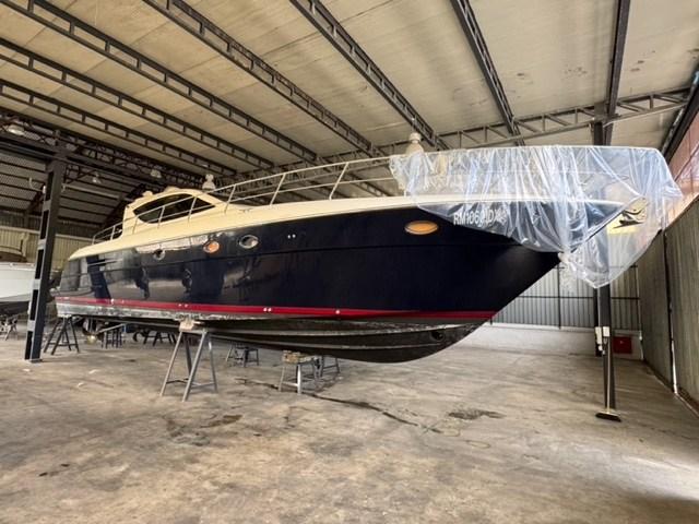 uniesse marine Uniesse 54 sport