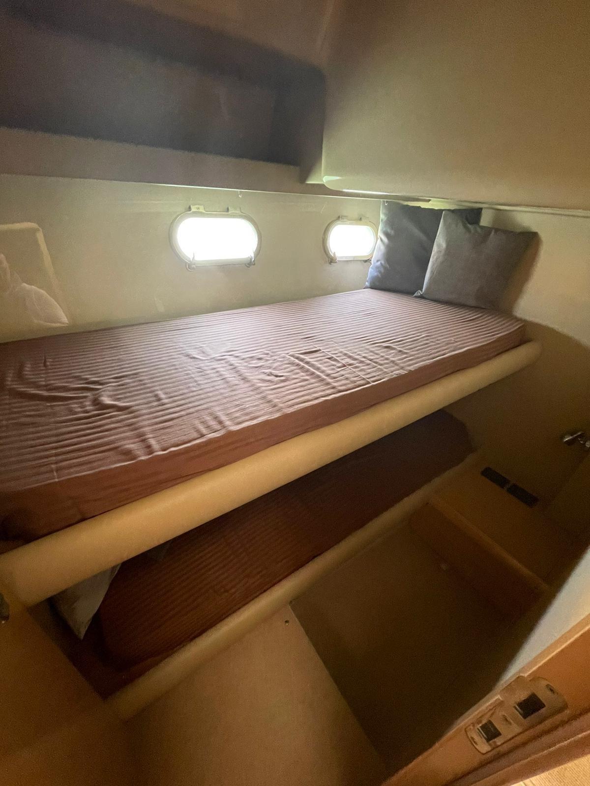 ferretti yachts Ferretti 460